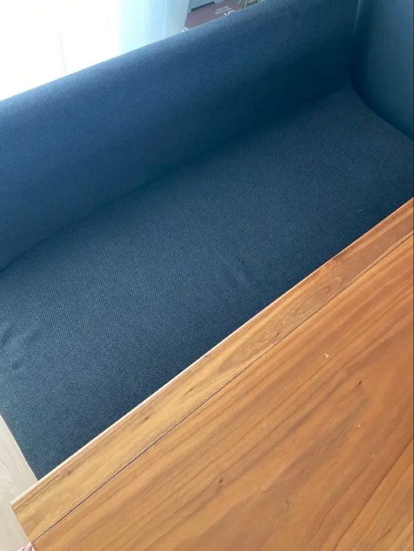 imany2010k　マージナル　レゾン　ダイニングセット