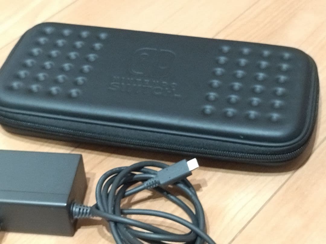 Nintendo Switch 本体 その他 付属品 セット