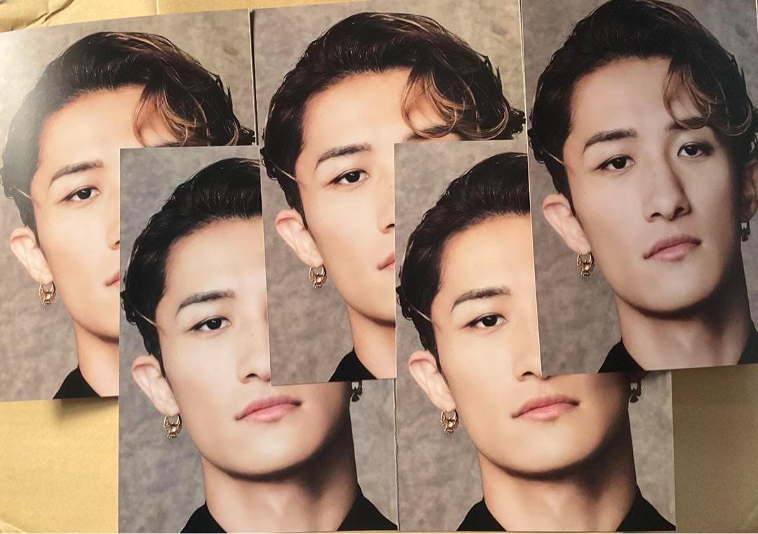 29枚フェイスカード　チェキ118枚岩本照　宮舘涼太　 Man ベスト 29枚フェイスカード チェキ118枚岩本照 宮舘涼太 Man ベスト 29枚