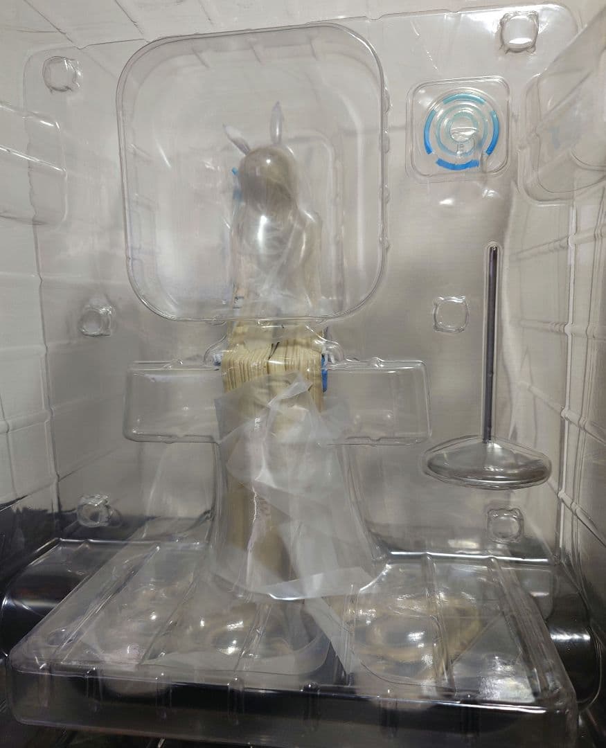 一之瀬アスナ マックスファクトリー バニーガール フィギュア【開封品】