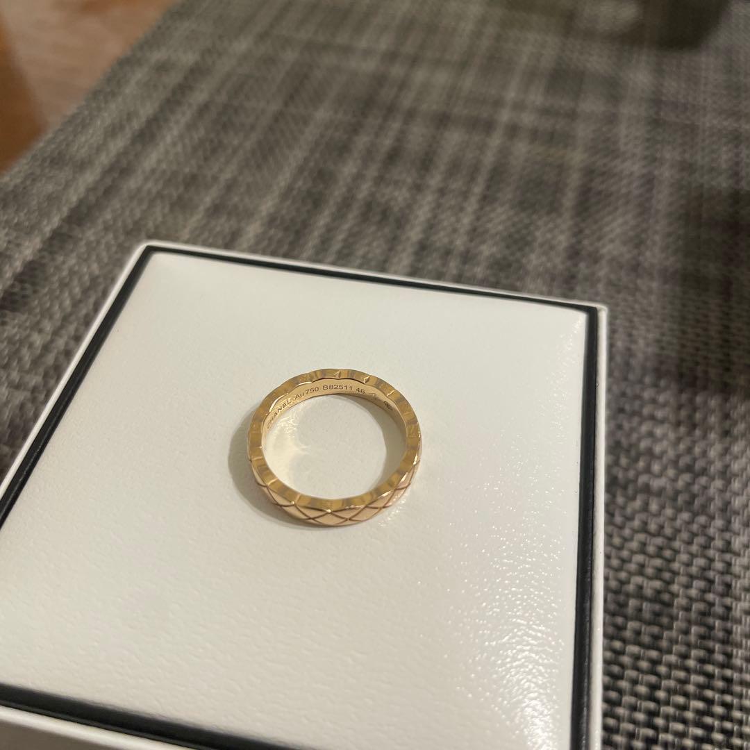 CHANEL ココクラッシュ #46