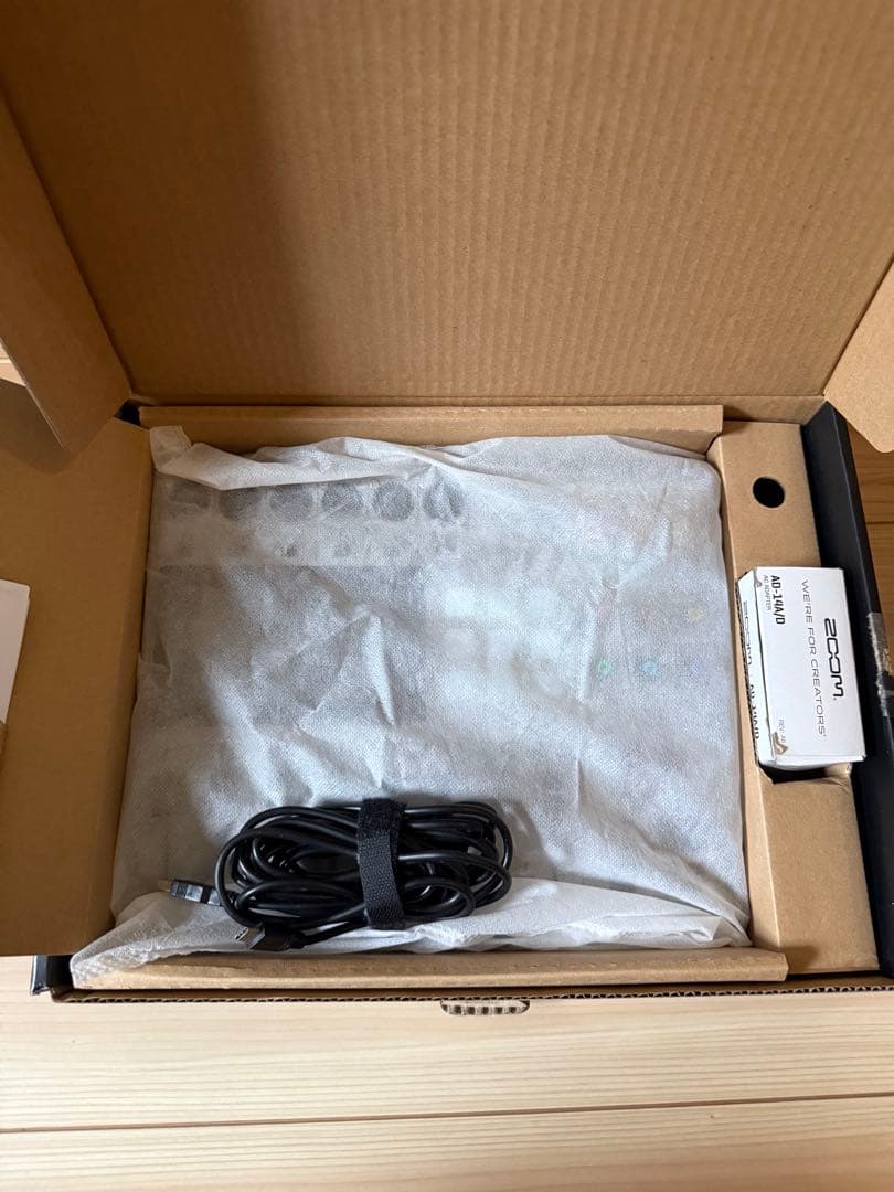 B*r様 ZOOM PodTrak P8 マルチトラックレコーダー