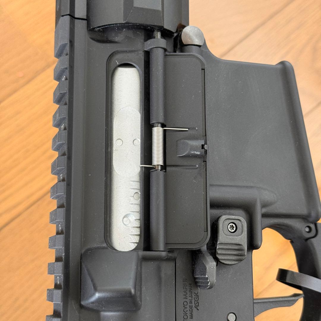 東京マルイMTR16/MTD/MAGPUL MS3