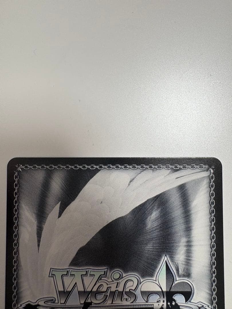 ヴァイスシュヴァルツ　アズールレーン　軽空母ユニコーン　 SP