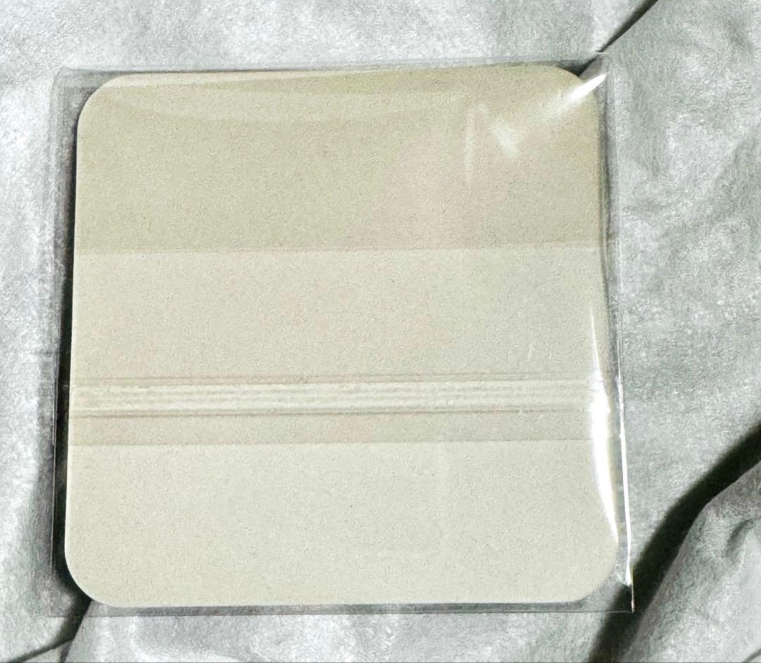 家庭教師ヒットマンREBORN! WJ50周年記念アートコースター 雲雀恭弥