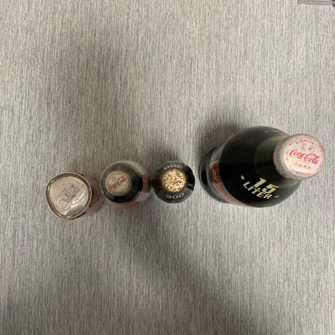 コカ・コーラ瓶