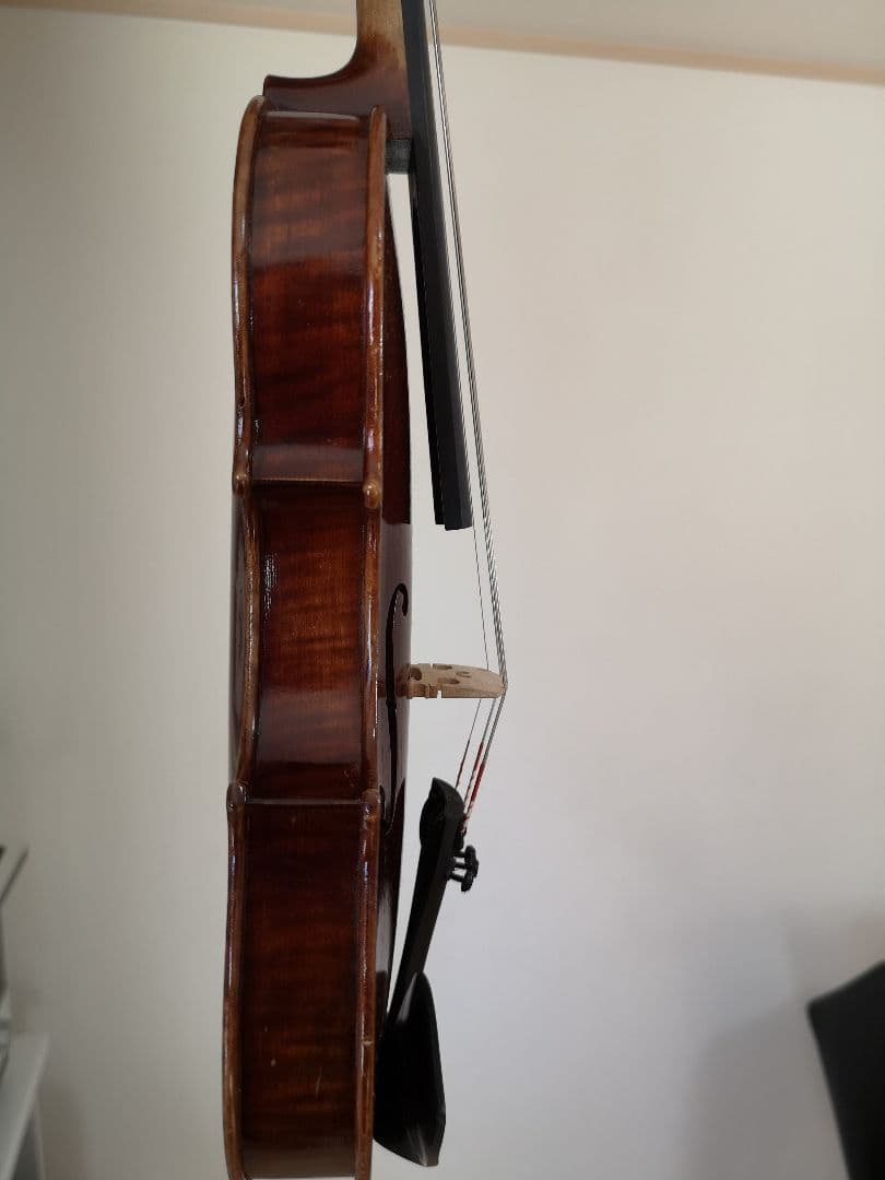 バイオリン 本体のみ
