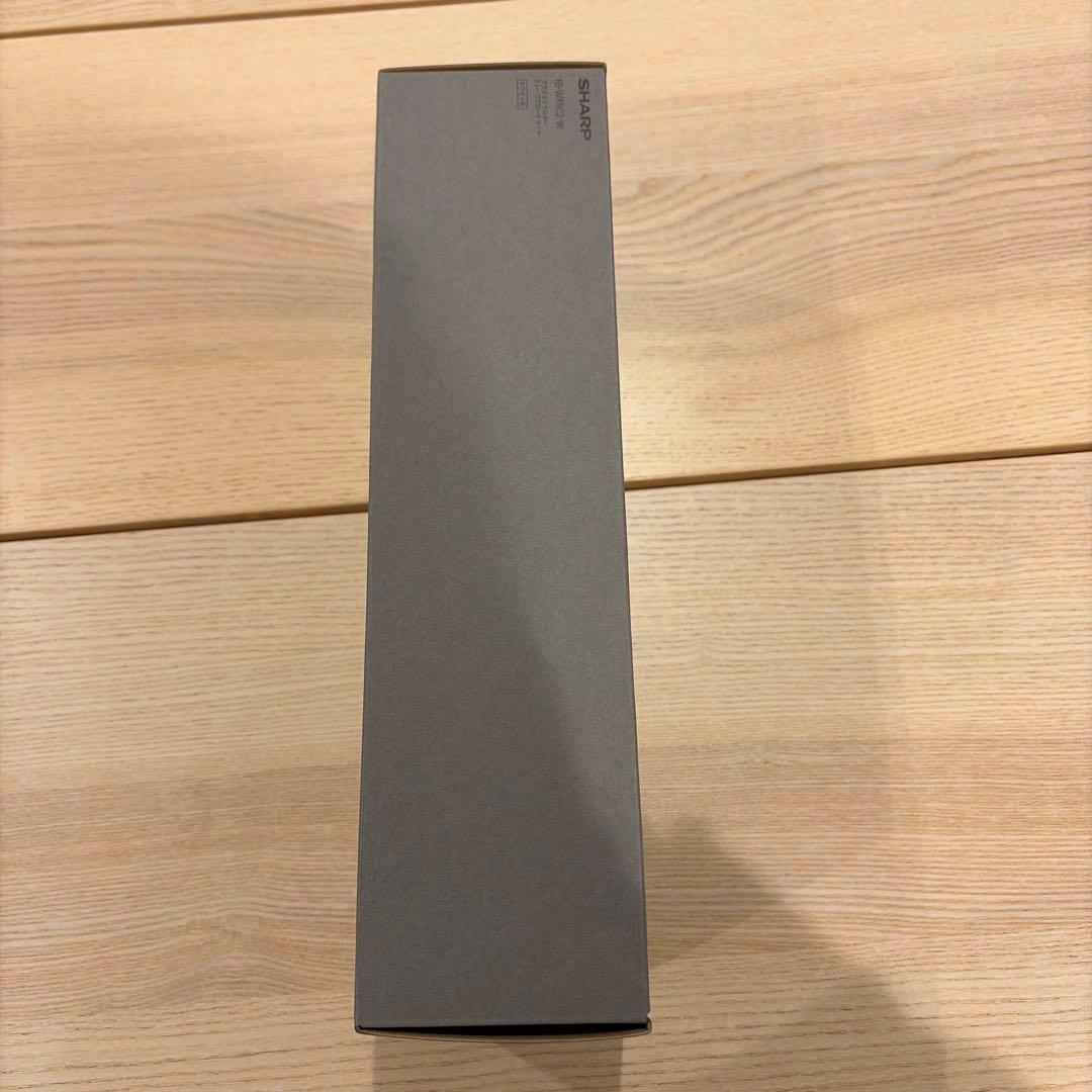 SHARP IB-WX902-W 新品未開封
