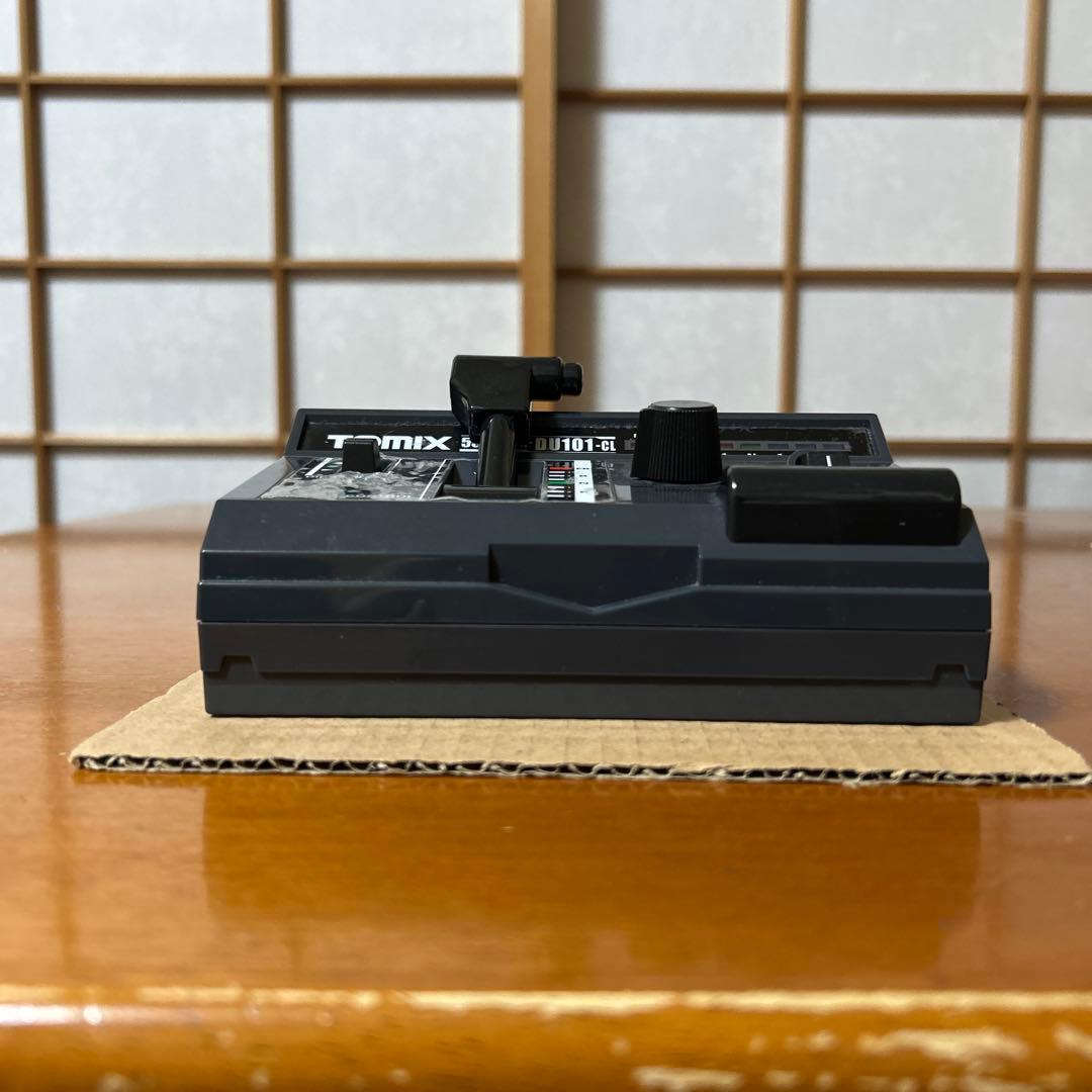 TOMIX Nゲージ TCS パワーユニット N-DU101-CL 5517