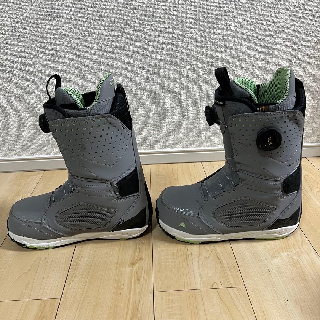 【即日発送】BURTON スノボPHOTON BOA フォトンボア 26.0cm