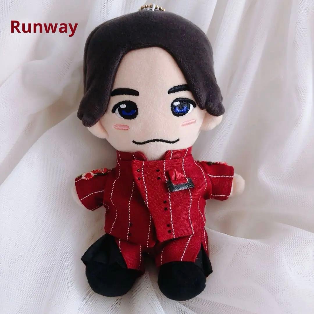 はぴぬい ちびぬい 服 Aぇ! group 正門良規 Runway - メルカリ