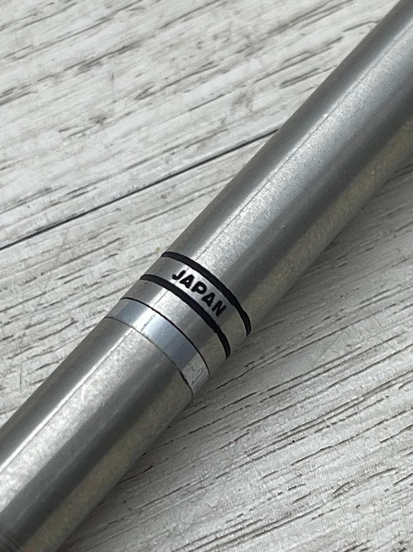 未使用 パイロット ホソブト 振り子式ボールペン 赤/0.5/1.0/0.7