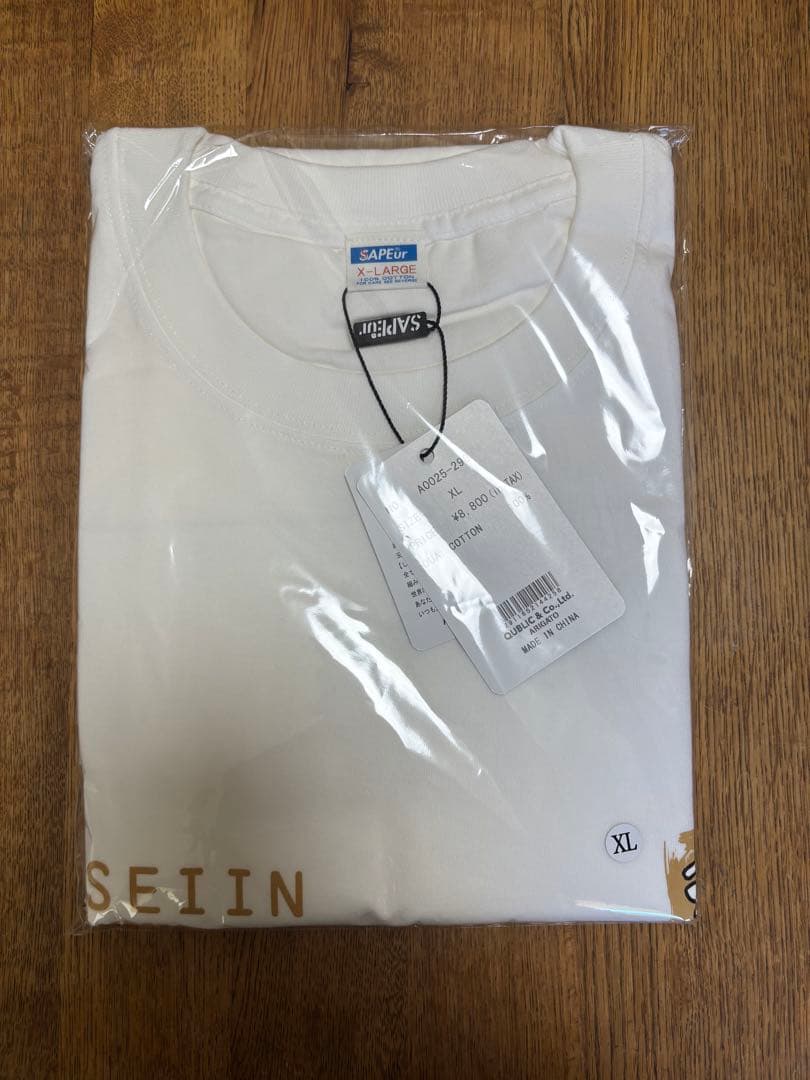 SAPEur x MASATOSHI HAMADA構成員 \"Black\"浜田雅功