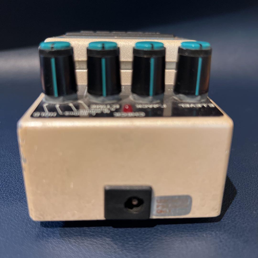 Lovepedal Super6初期ハンドワイヤード完全再現 LovePedal Super 6