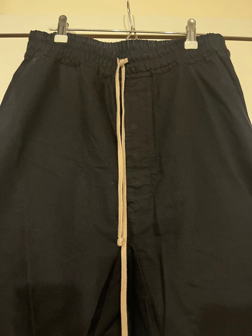 Rick Owens Pods Shorts S RU8361