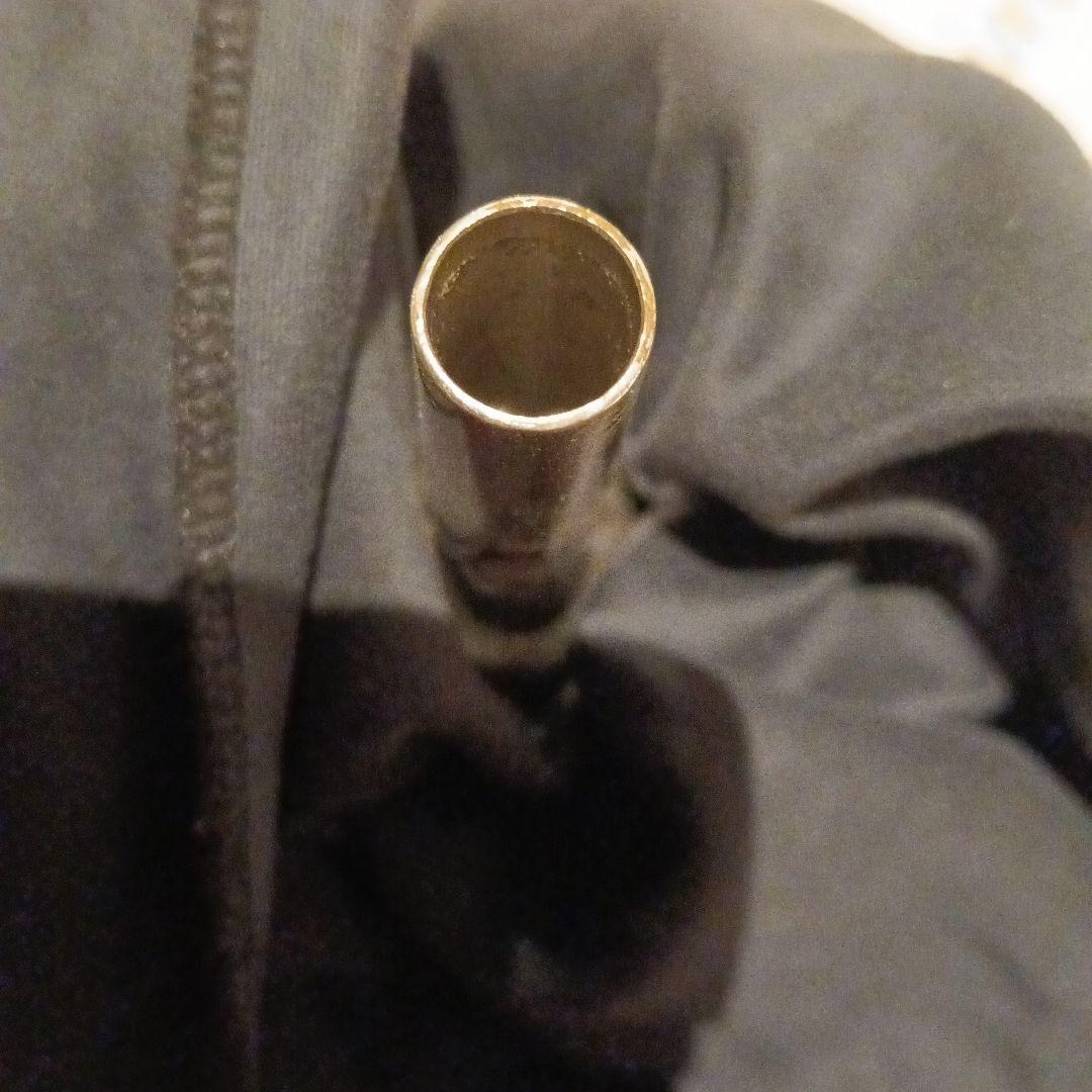 C.G.コーン ヘルバーグシリーズ チューバマウスピース