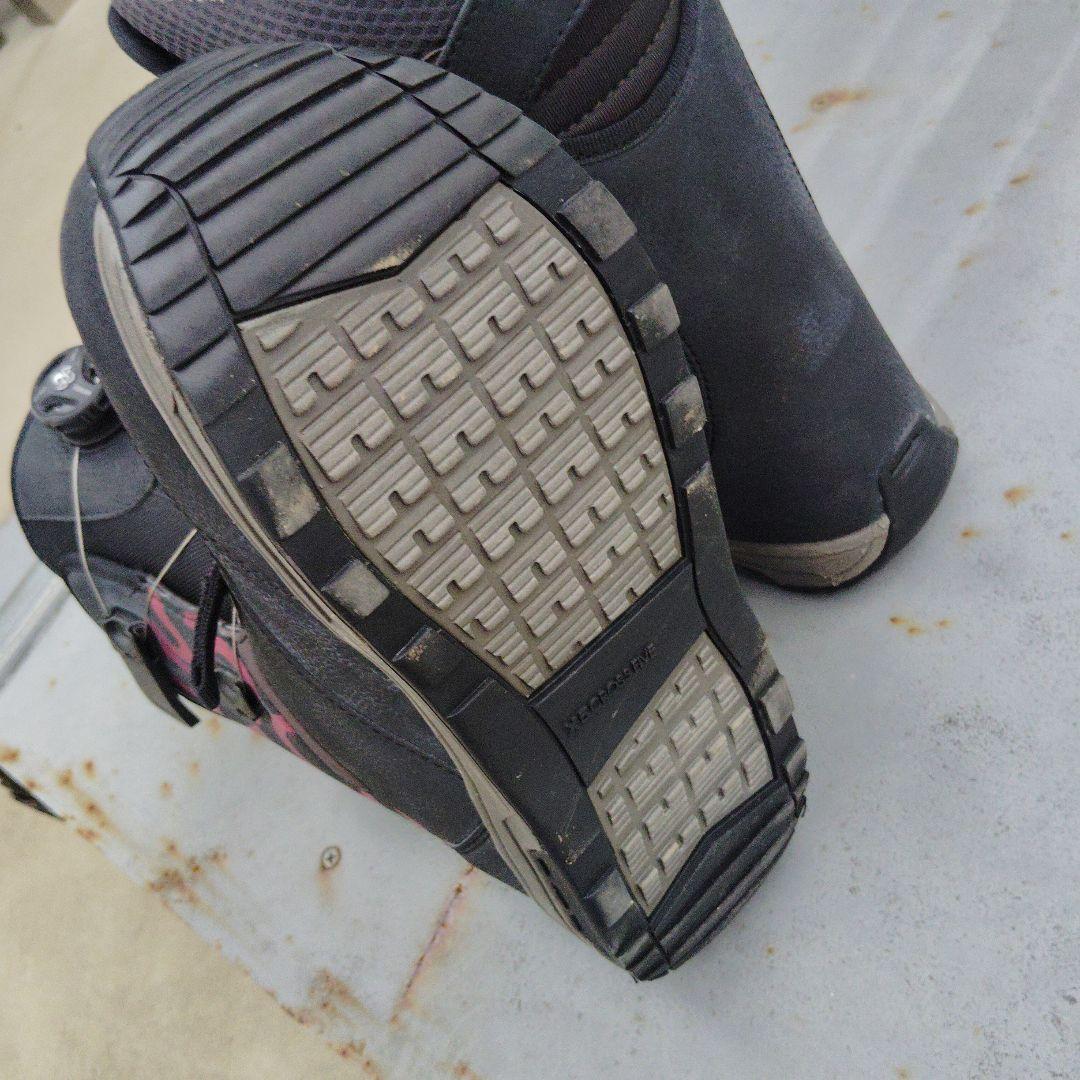 美品！X5 現Flux　26cm