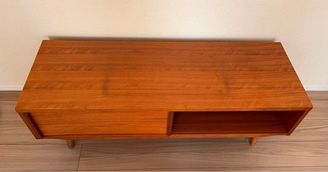 〈急募〉unico ウニコ アルベロ TVボード