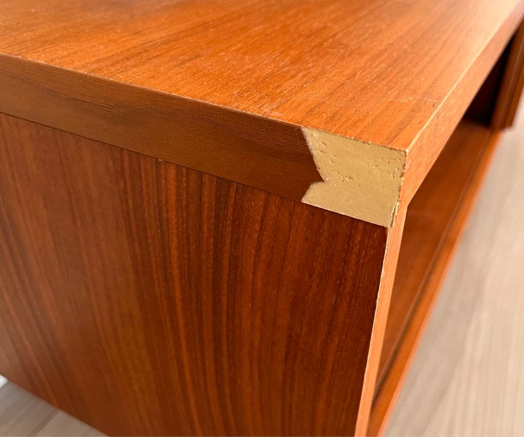 〈急募〉unico ウニコ アルベロ TVボード