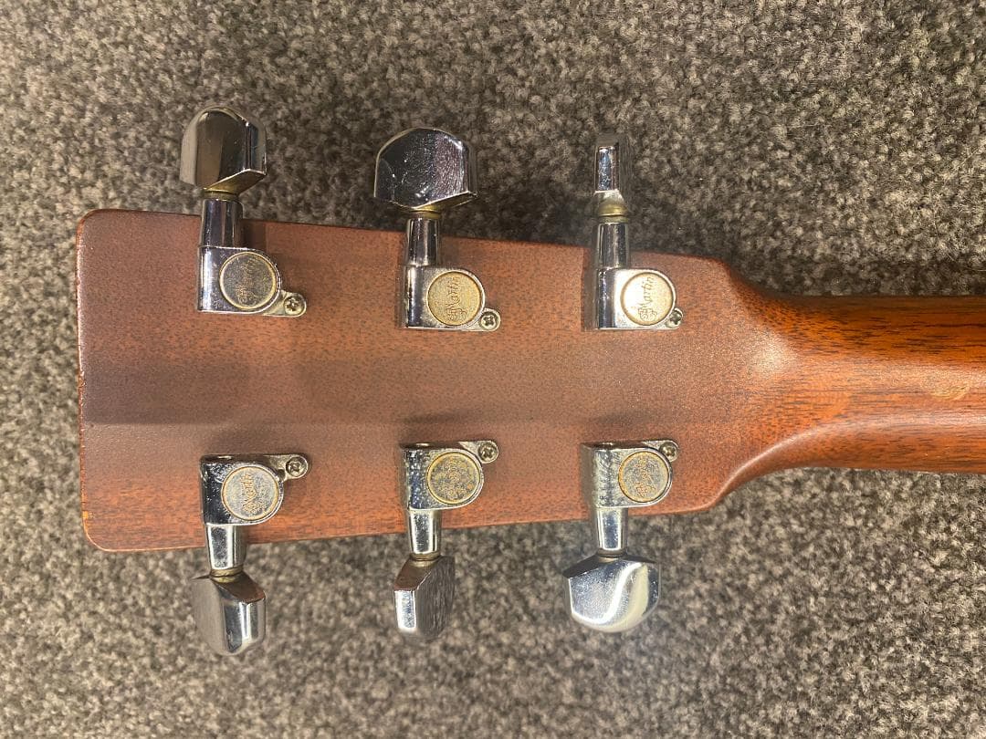 激鳴り・良個体】Martin 00-18 SQ 1993年製 | Shop at Mercari from