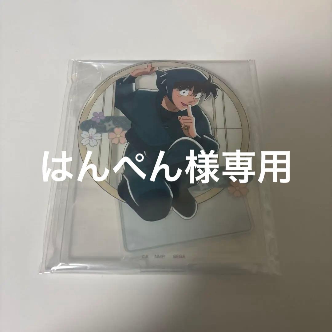 希少】青の祓魔師☆缶バッジ☆ガチャガチャ☆奥村燐杜山しえみ神木出雲