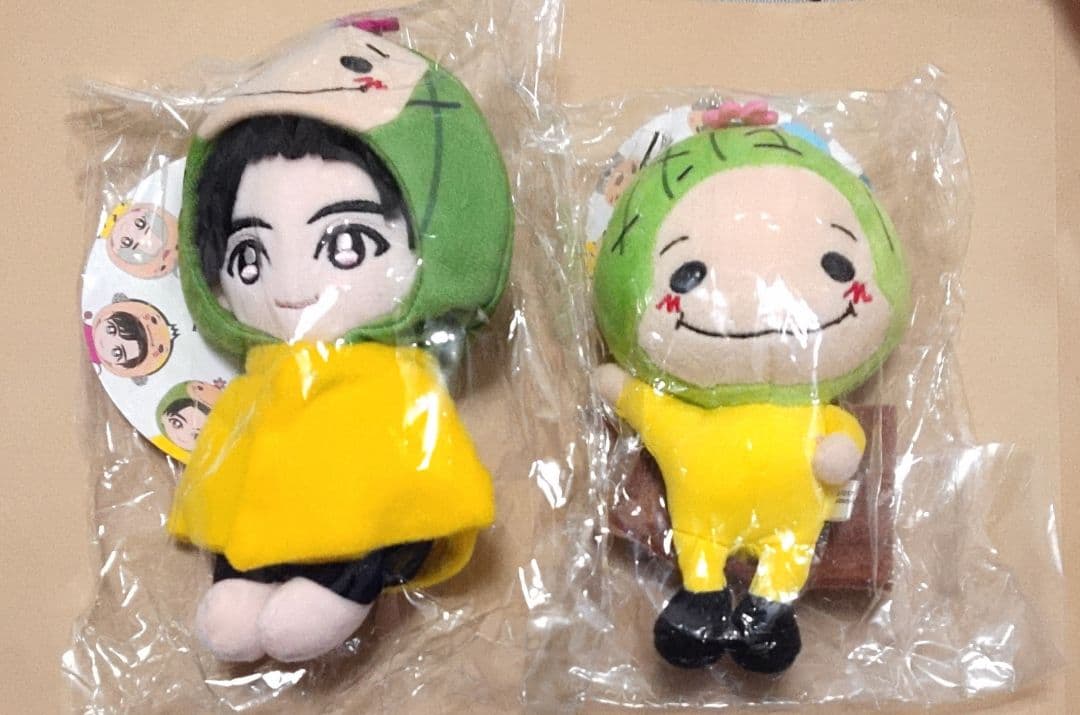 Hey! Say! JUMP　　グッズ