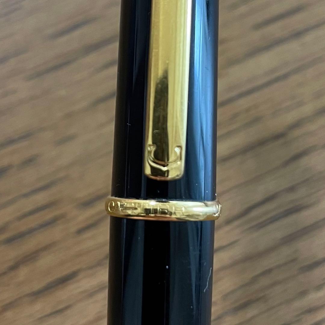 カズ様専用〉カルティエCartier ボールペン ケース付き