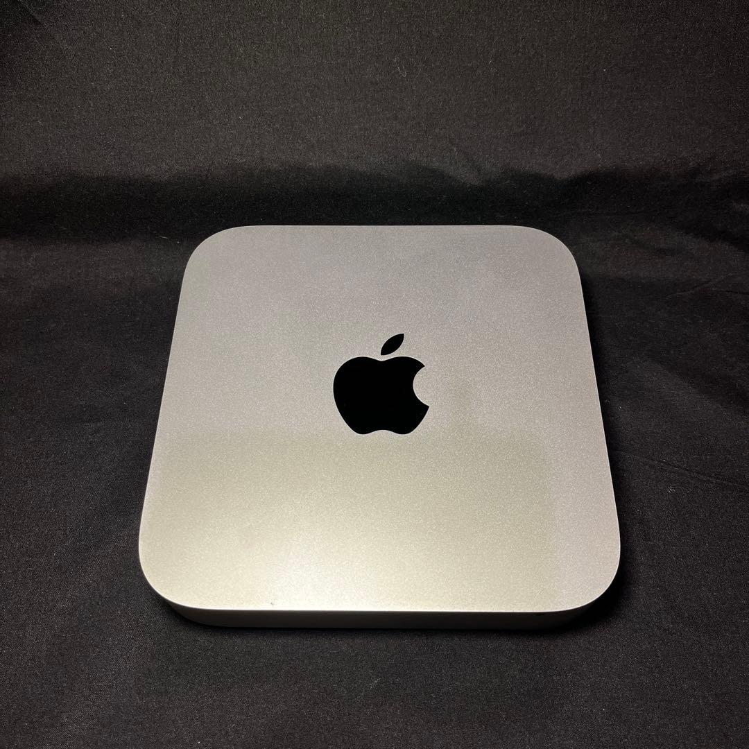 Mac mini (Late 2014)i5 2.6GHz 1TB SSD換装済