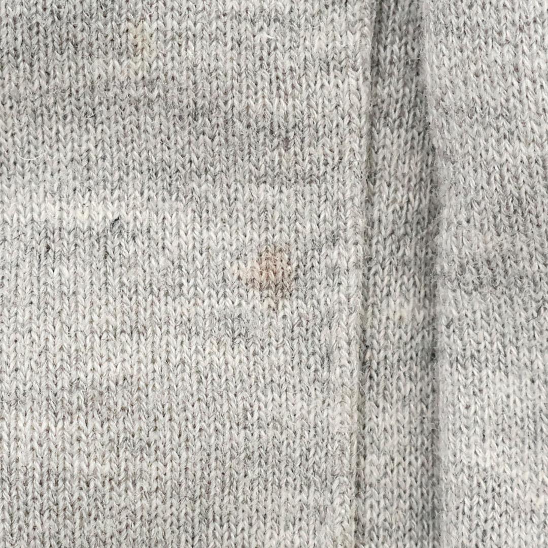 H4563-76◾️ミルマスカラス　コットン混　マスクパーカー