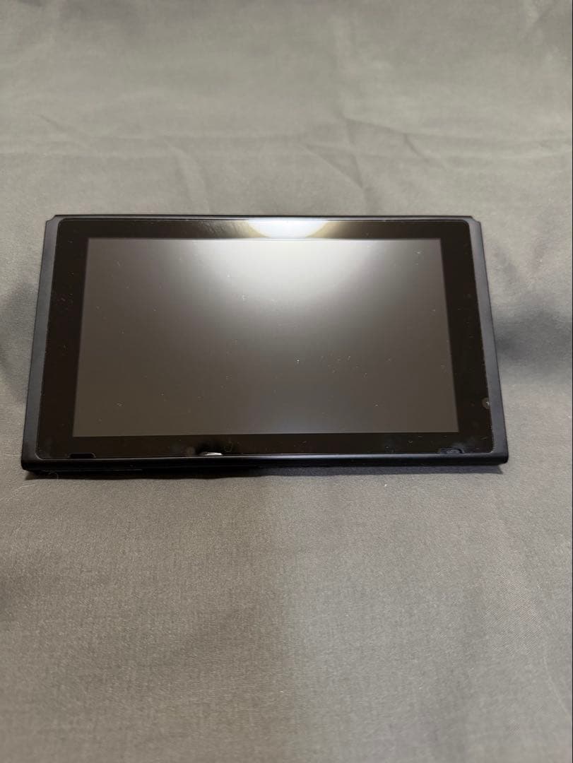 Nintendo Switch 初期型