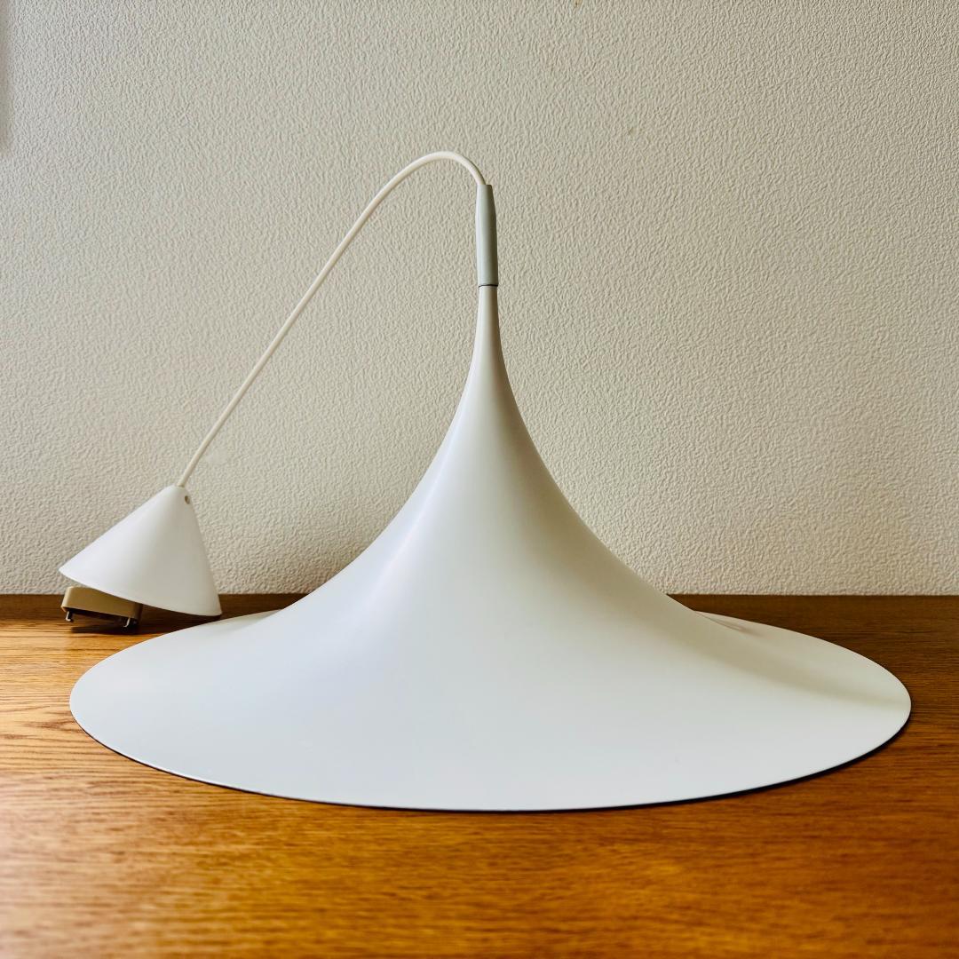 SEMI PENDANT Fog & Morup 47cm セミペンダントライト