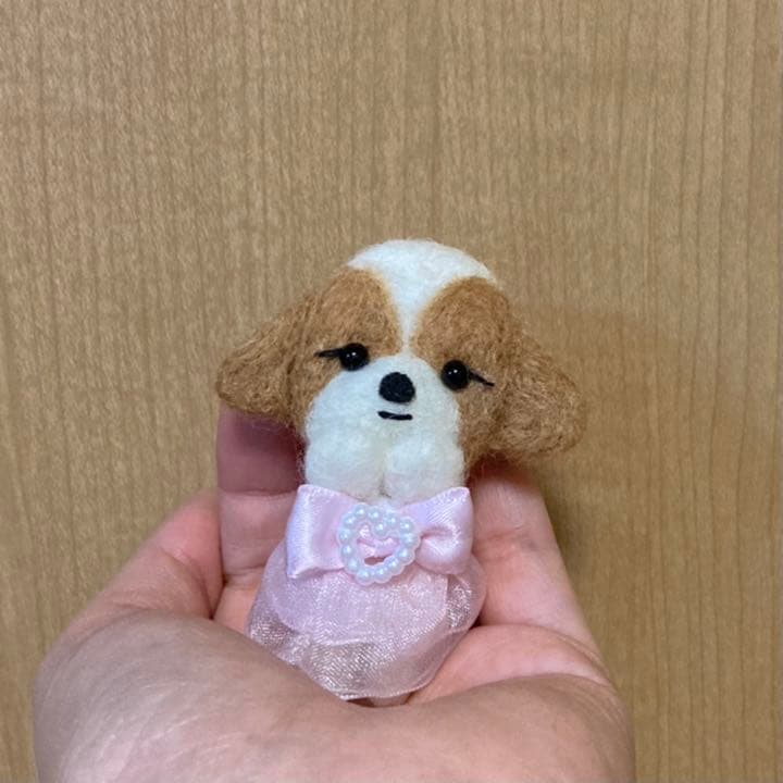 ⭐︎オーダーメイド⭐︎うちの子マスコット