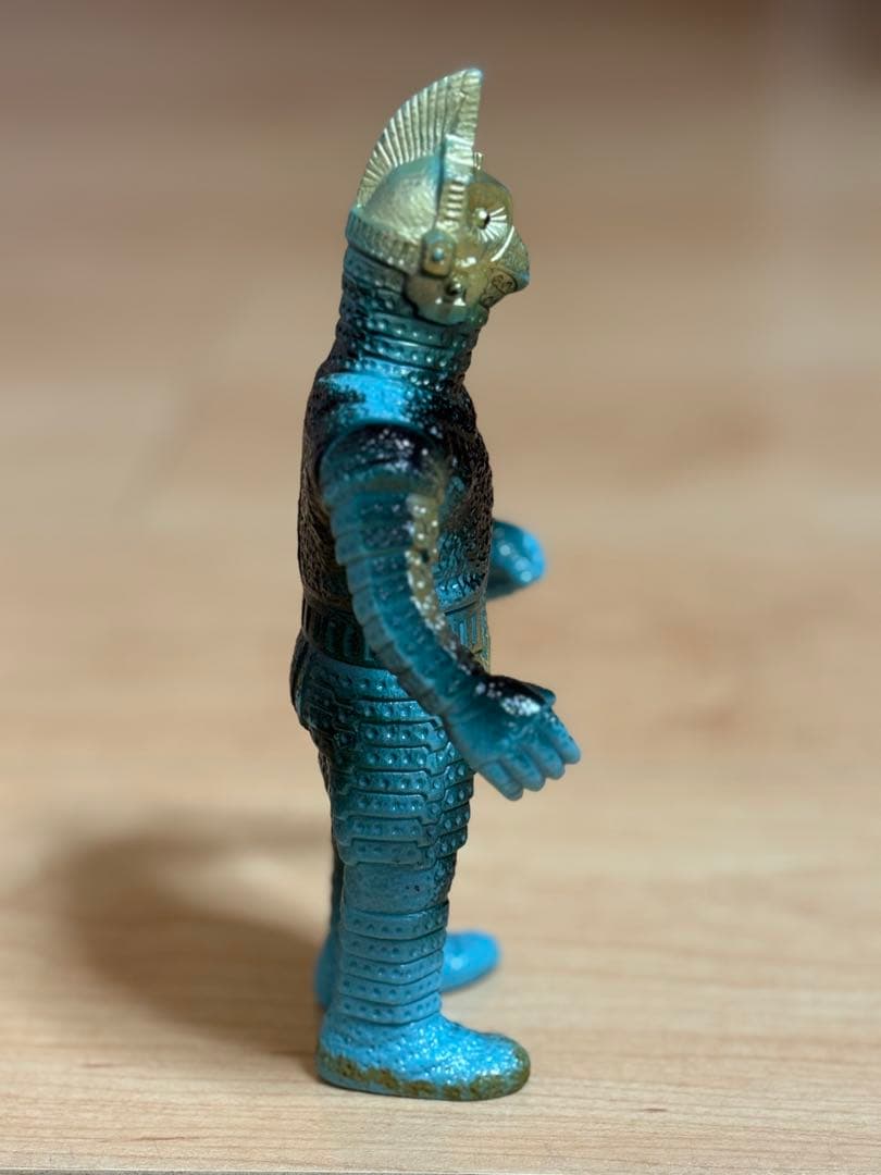 ポピー　キングザウルス　ウインダム　ウルトラマンシリーズ 怪獣　当時物