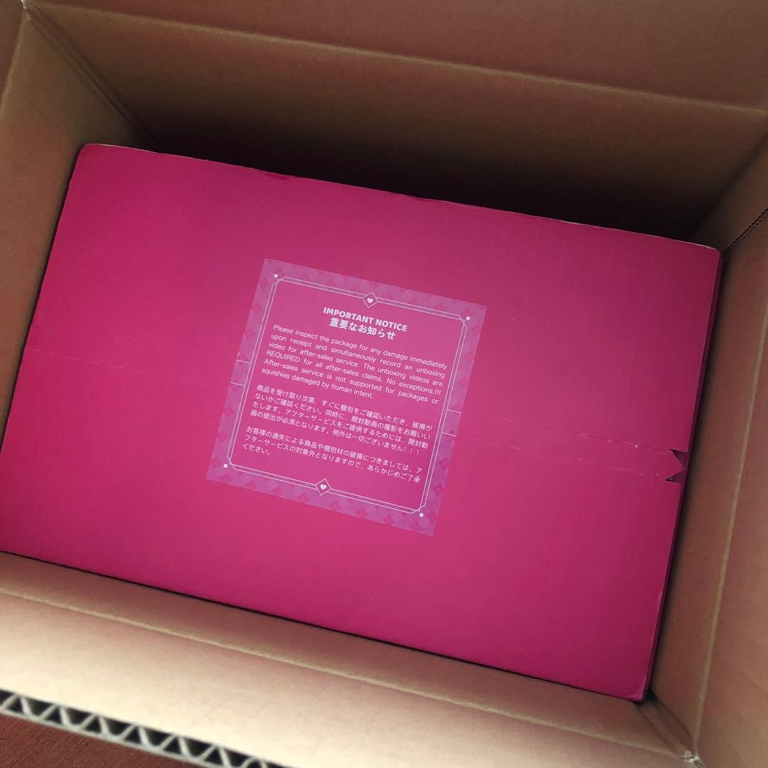 【新品未開封】大福 Mellojoy クリームまみれ大福シリーズ メロジョイ