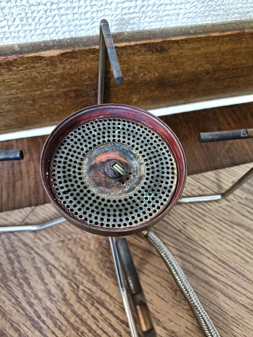 soto st-330 2台 遮熱テーブルセット シングルバーナーコンロ ソト