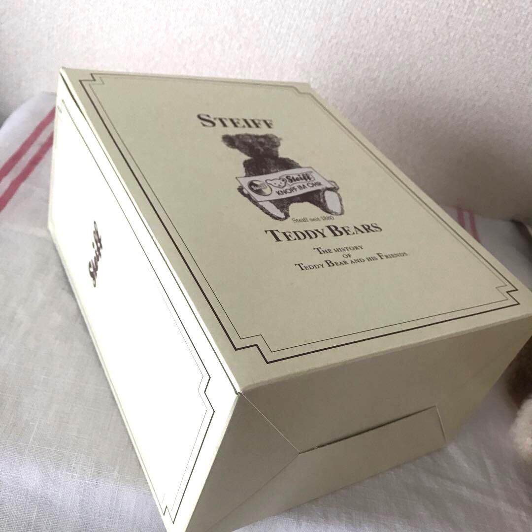 Steiff シュタイフ　Dormil うさぎ　ラビット　2体セット　2009