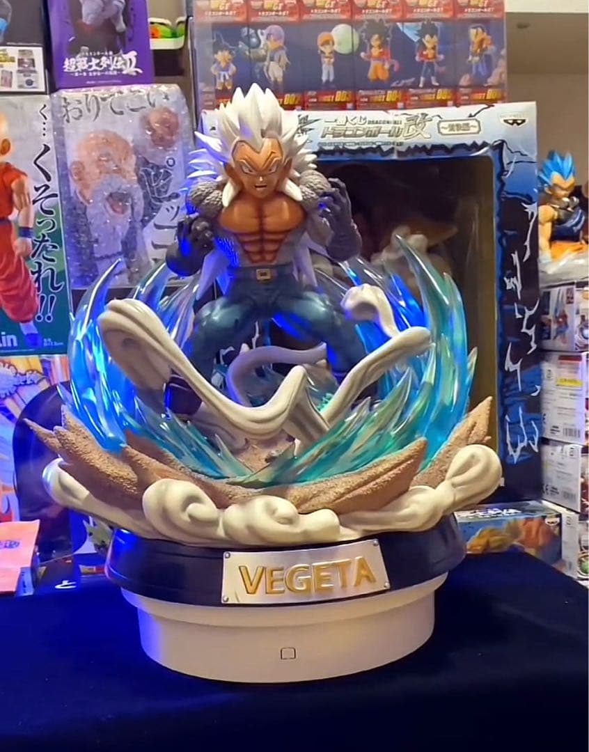 フィギュア専門店 -ソダチトイズ / 光年/LightYear Studio