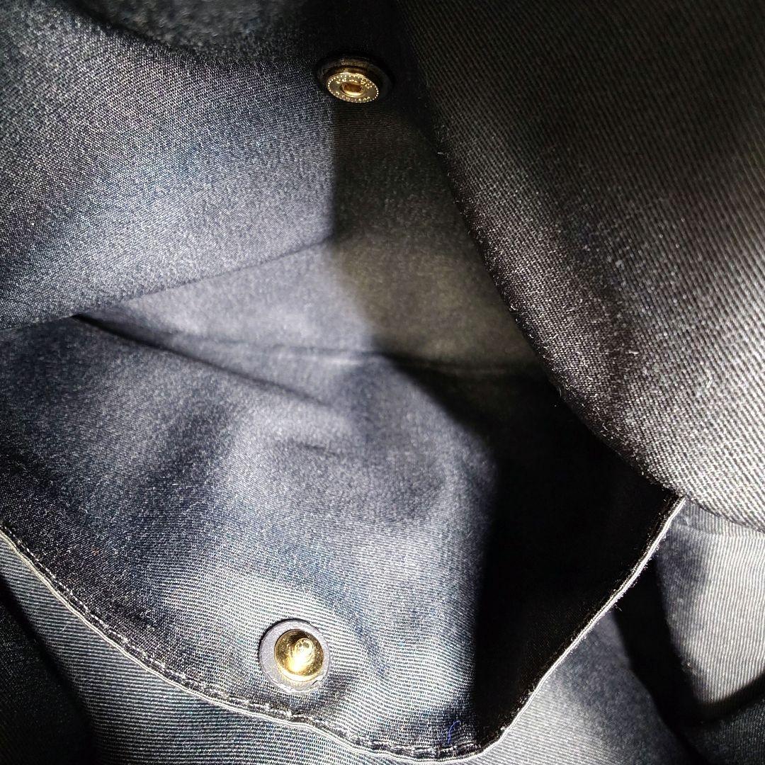 コーチ アビー ダッフル 2WAY ショルダーバッグ　 型番F31507