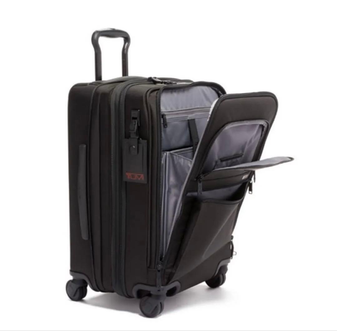 TUMI 2203616 D3 Alpha 3 Casual bag Tumi Alpha 3 Medium Travel Tote