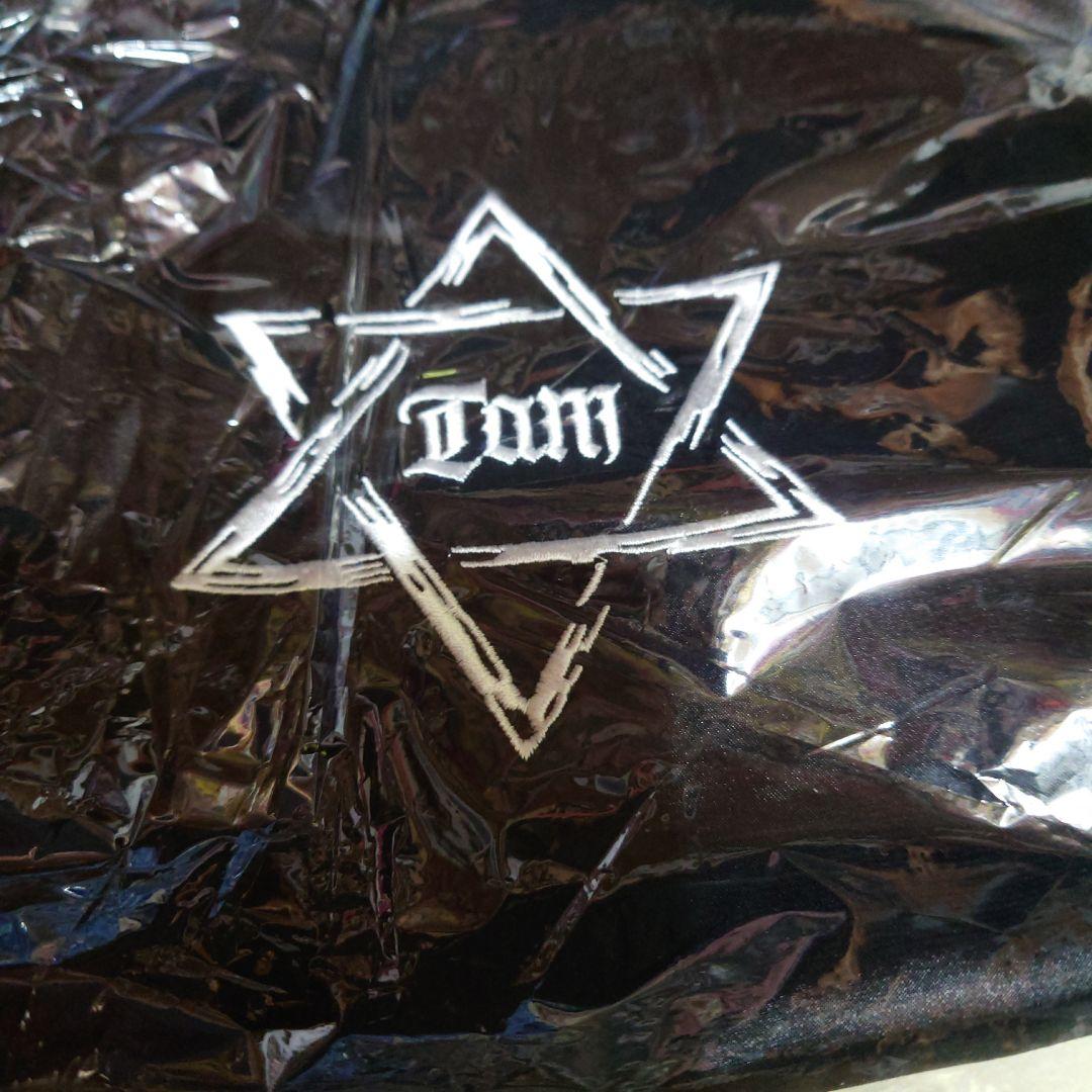 スターダム 女子プロレス 中野たむ 選手 リバーシブル スカジャン XXLサイズ