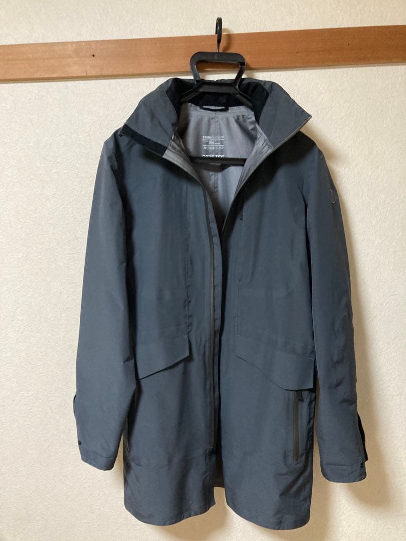 ジャケット・アウター Poutnik by Tilak Shield Coat GORE-TEX