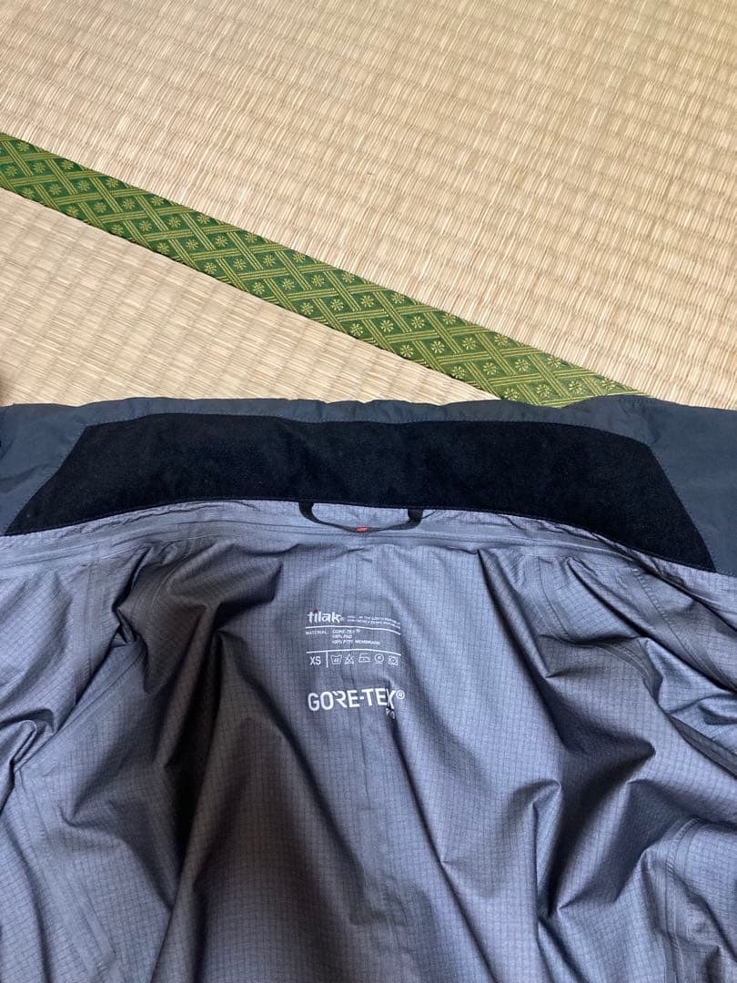 ジャケット・アウター Poutnik by Tilak Shield Coat GORE-TEX