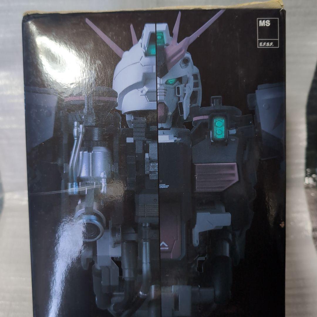 タマシイネイション。RX-93.VGUNDAM。FORMANIA。