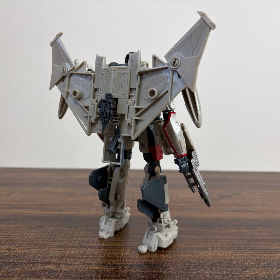 トランスフォーマー SS-57 ブリッツウイング スタジオシリーズ