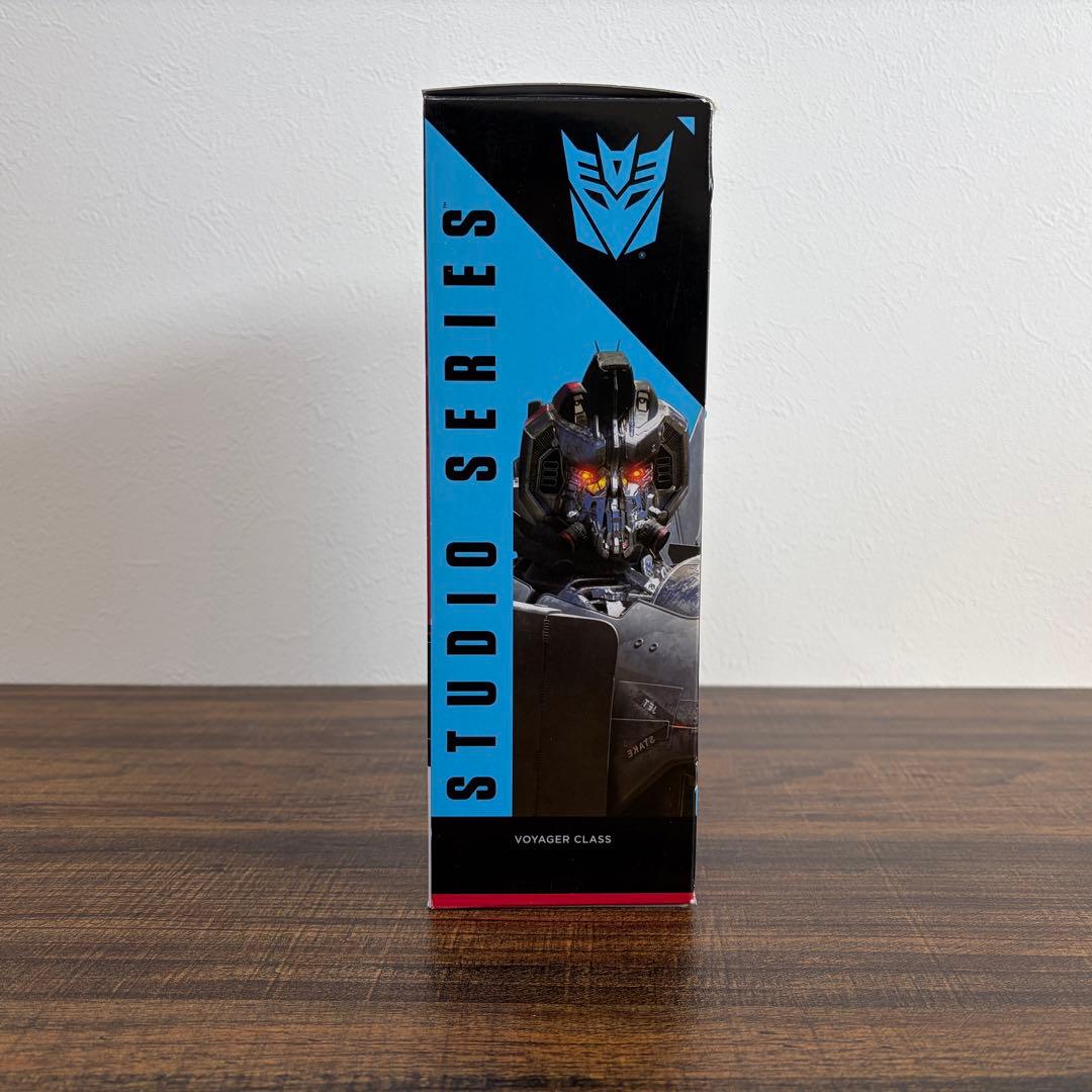 トランスフォーマー SS-57 ブリッツウイング スタジオシリーズ