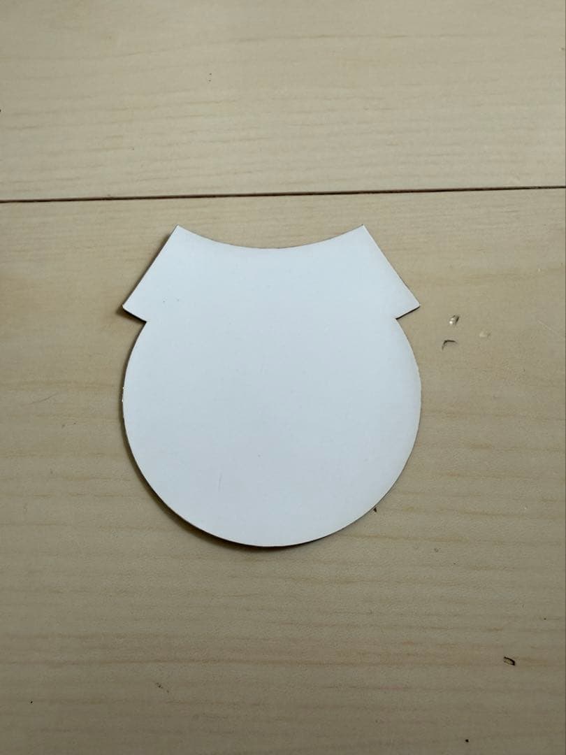 最初期　マルジェラ　ホワイト　マグネット　非売品