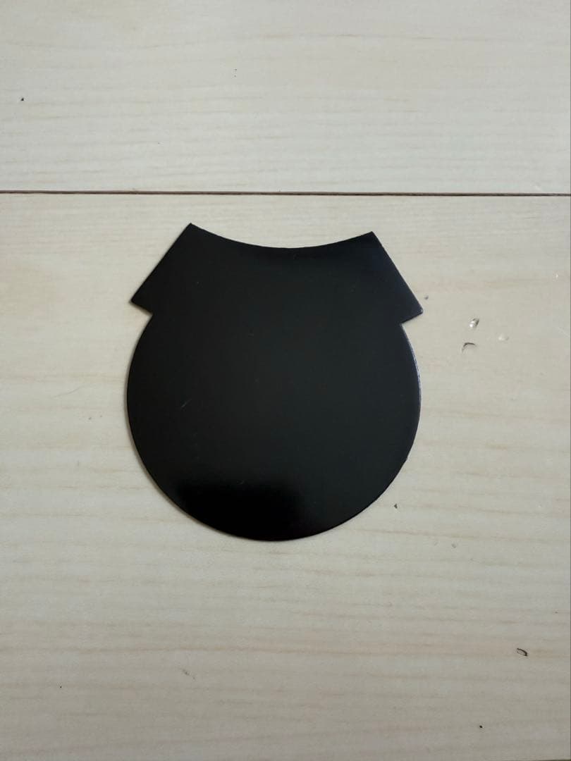 最初期　マルジェラ　ホワイト　マグネット　非売品