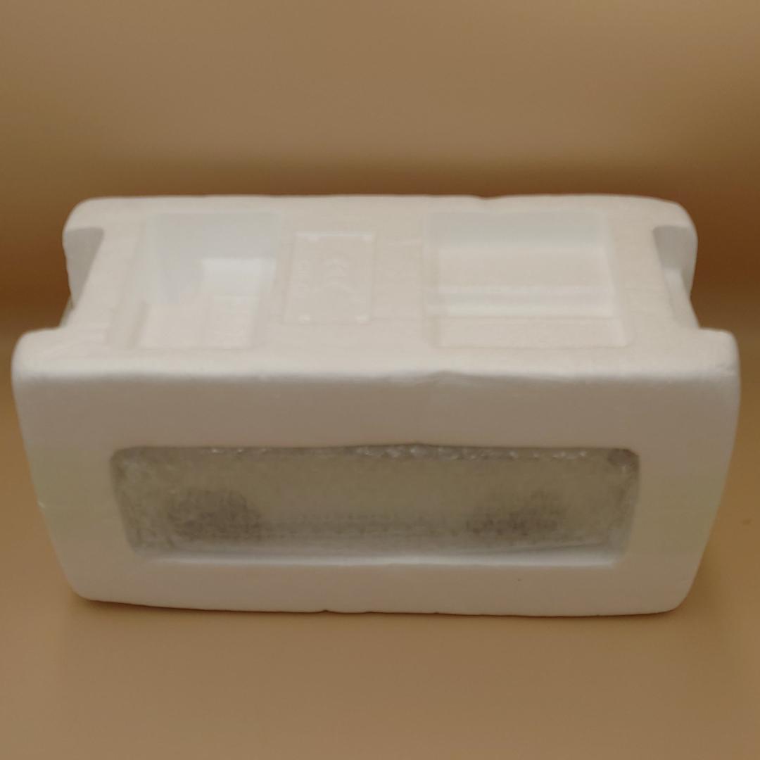 1/18 トヨタ アルファード ホワイト サウンド＆ライト ダイキャストミニカー