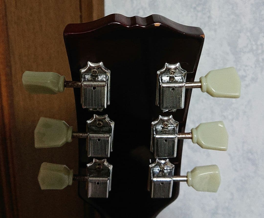 Tokai LOVE ROCK レスポール トーカイ ALS