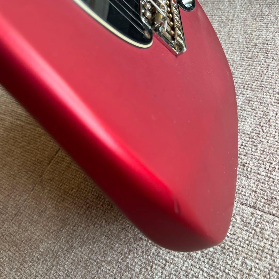 サ*ケ様 Fender ストラトキャスター・訳あり品（ご入札前に必ず全文を